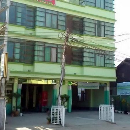 Nay Chi Lin Hotel Pathein المظهر الخارجي الصورة