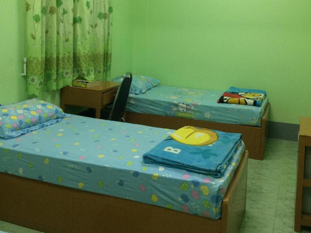 Nay Chi Lin Hotel Pathein المظهر الخارجي الصورة