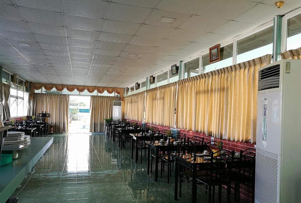 Nay Chi Lin Hotel Pathein المظهر الخارجي الصورة