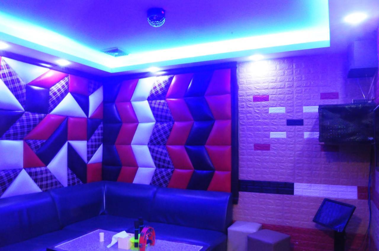 Nay Chi Lin Hotel Pathein المظهر الخارجي الصورة